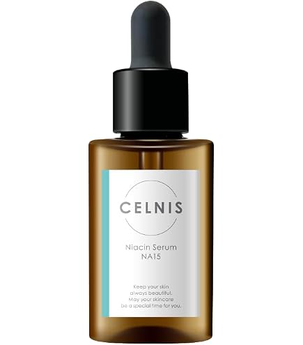 Amazon.co.jp: セルニス ビタフルパワーセラム ビタミンc 美容液 30ml